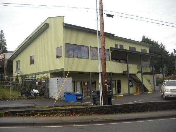 Edmonds Office Building: 23416 Highway 99, Edmonds, WA 98026